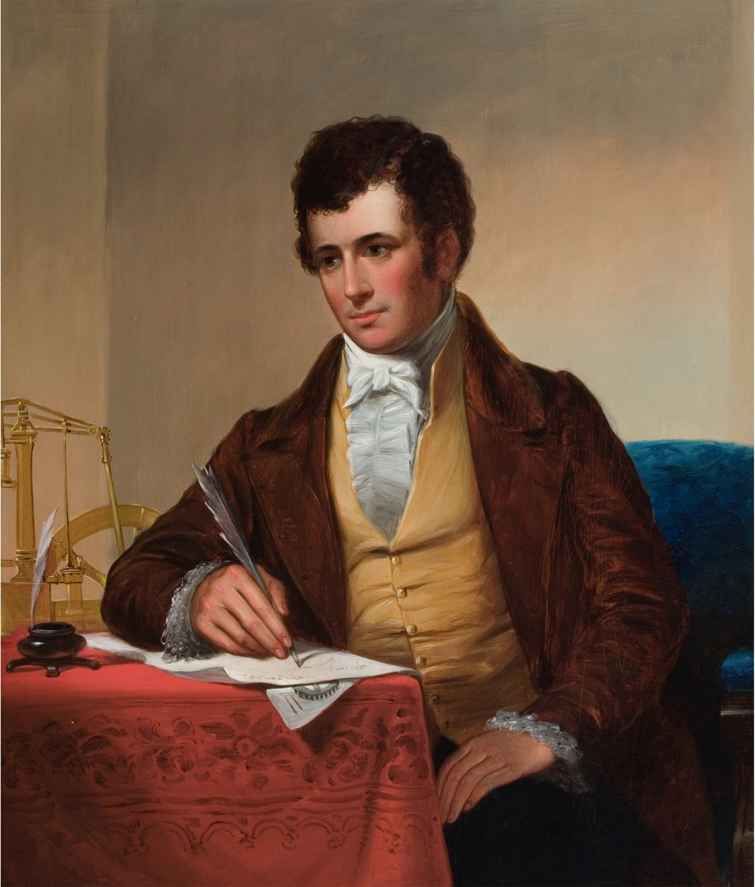 Unbekanntes Bild von James Harvey Cafferty