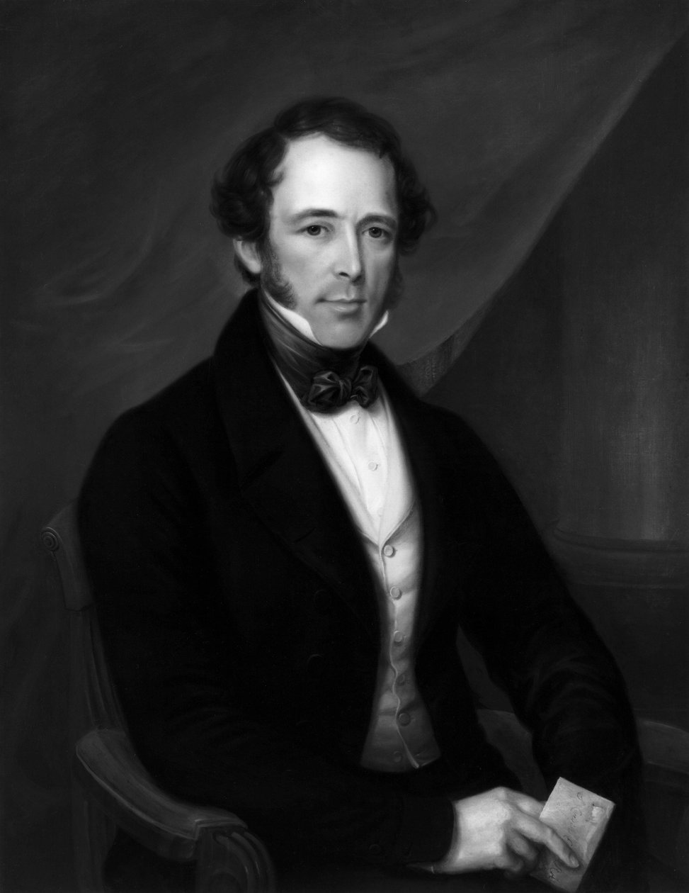 Samuel Cousins von James Leakey