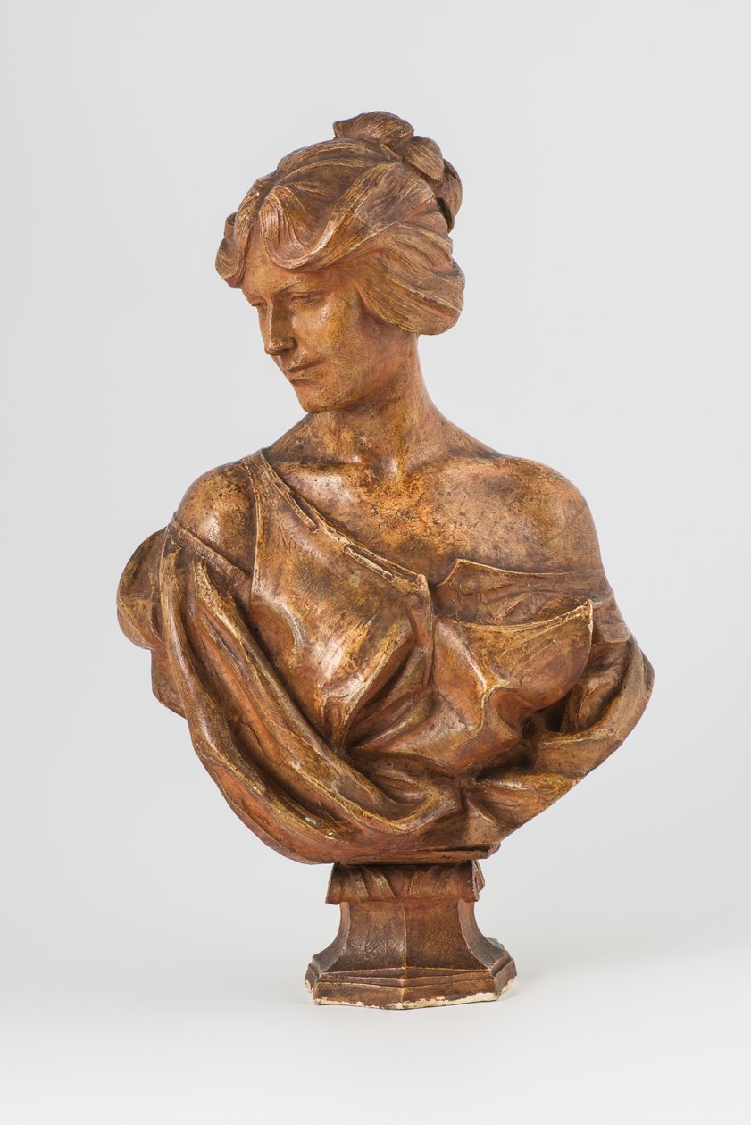 Priscilla von James Pittendrigh MacGillivray