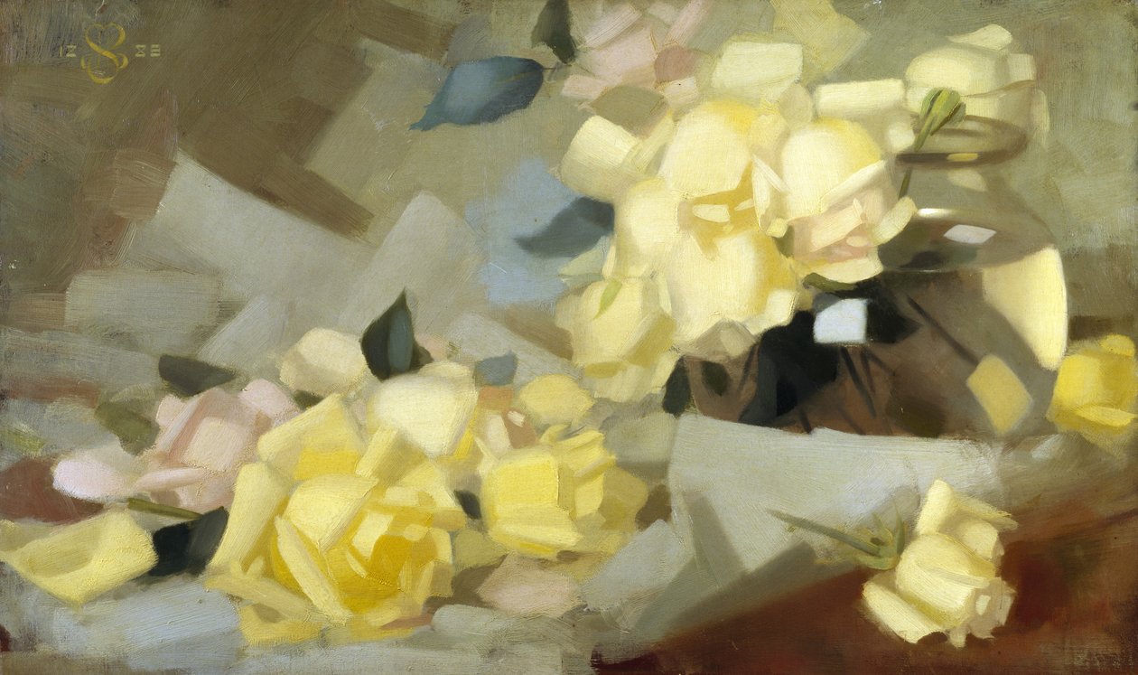 Rosen von James Stuart Park