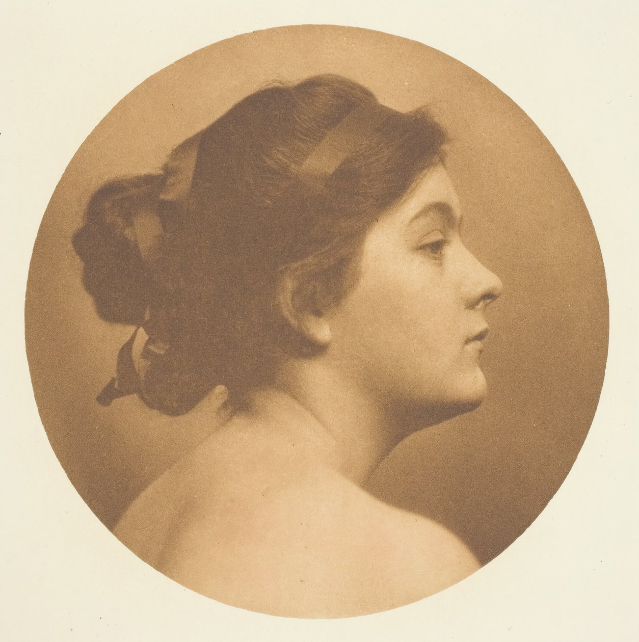 Eine Studie von James Wells Champney