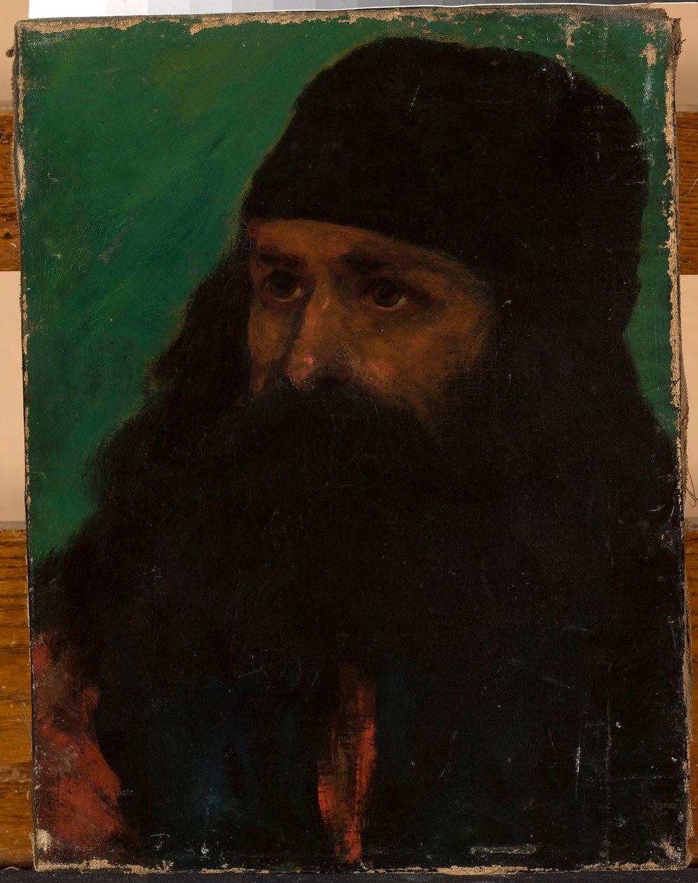 Zigeunermann von Jan Czesław Moniuszko