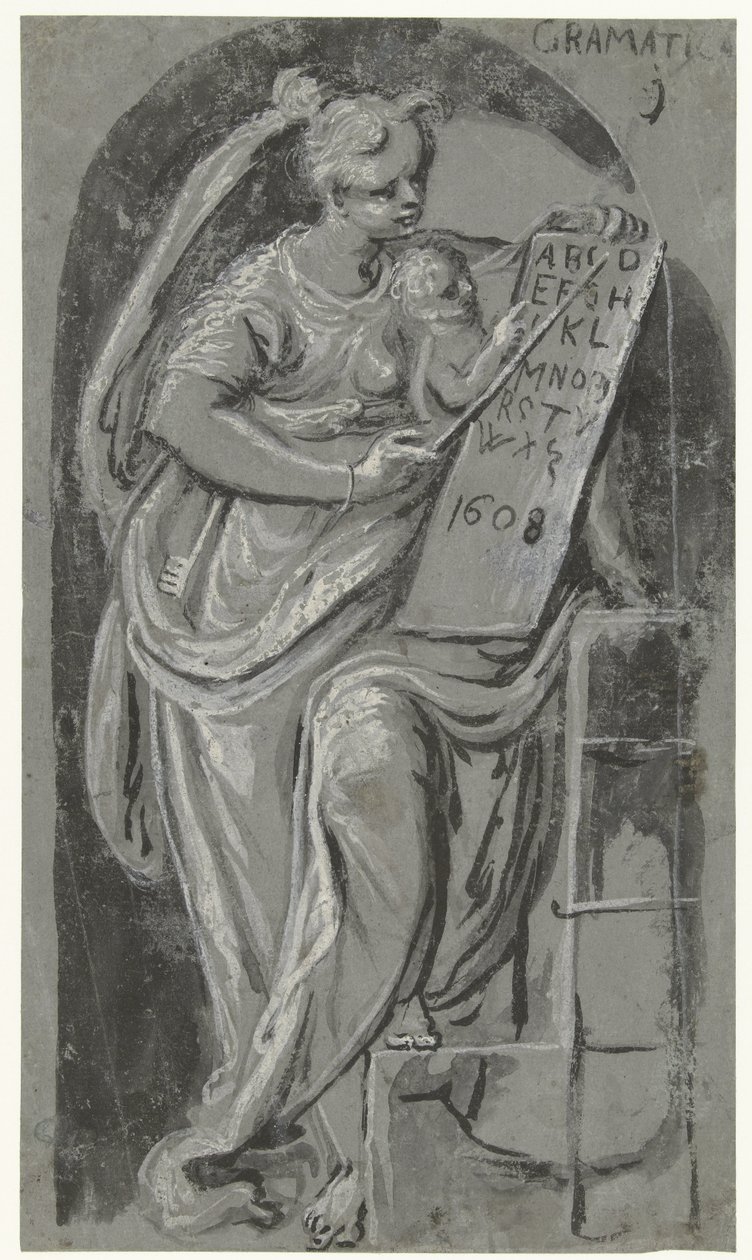 Gramatica I von Jan  Nagel