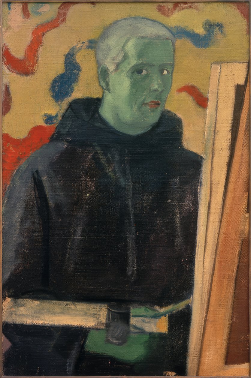 Jan Verkade von Jan Verkade