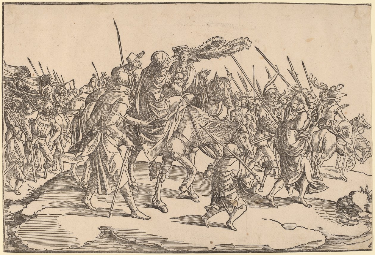 Die Nachzügler von Jan Wellens de Cock