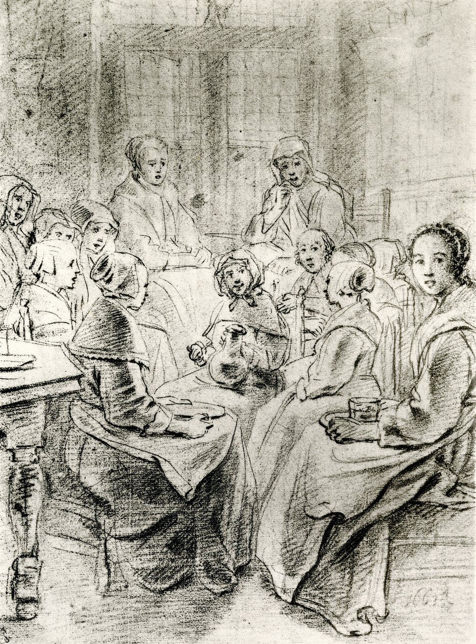 Waisenhaus von Jan de Bray
