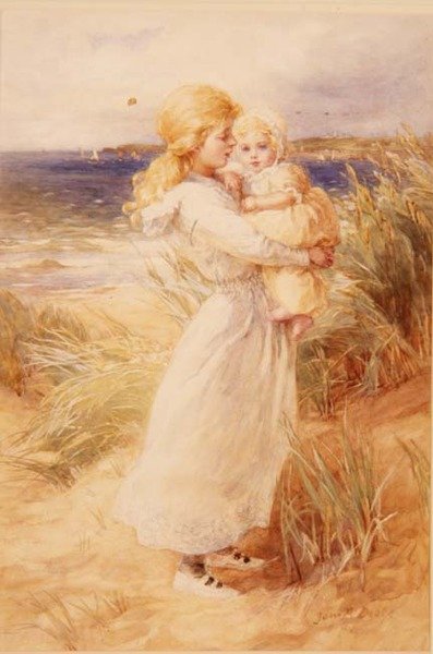 Die Schwestern von Jane M. Dealy