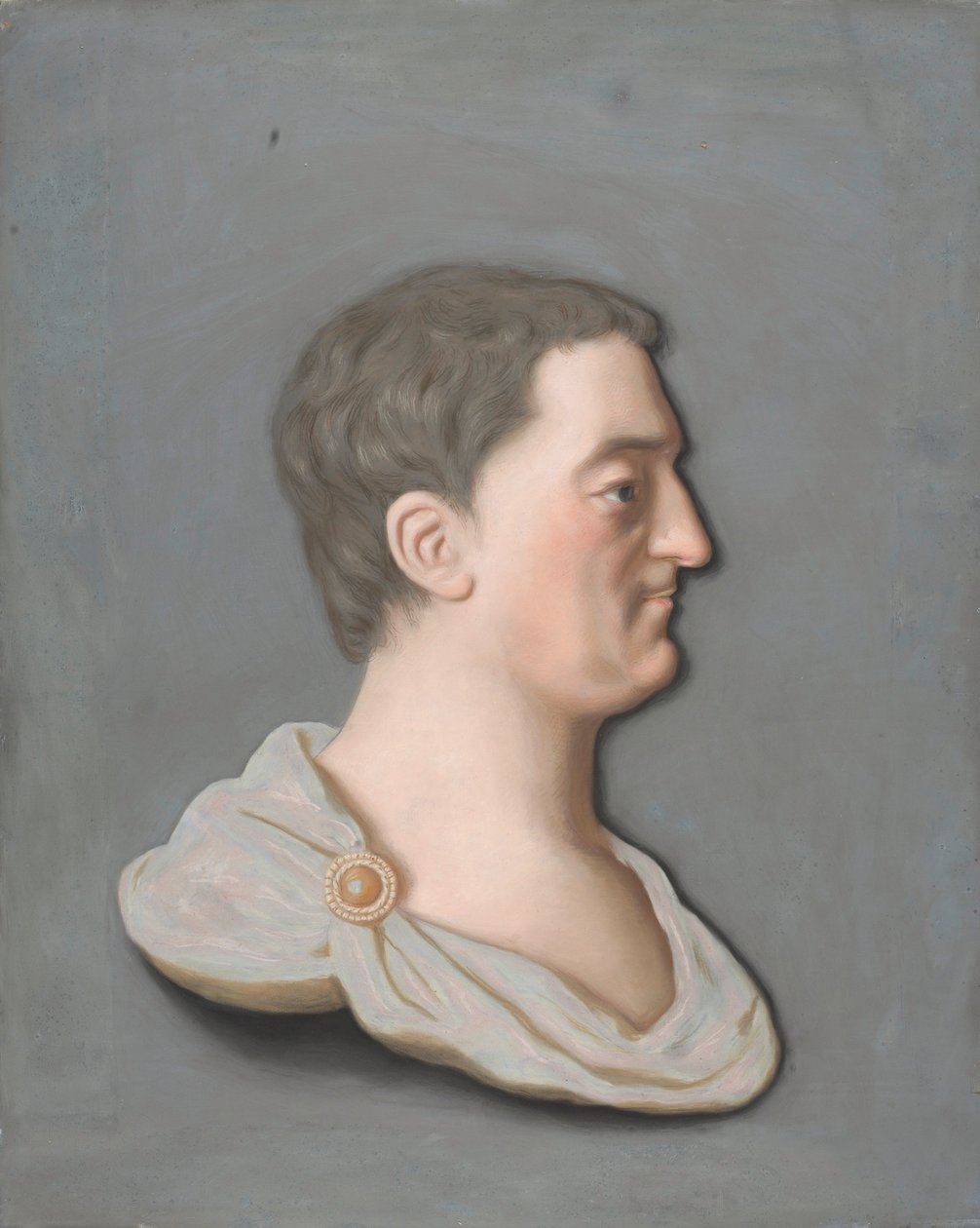Sir William Ponsonby von Jean Étienne Liotard