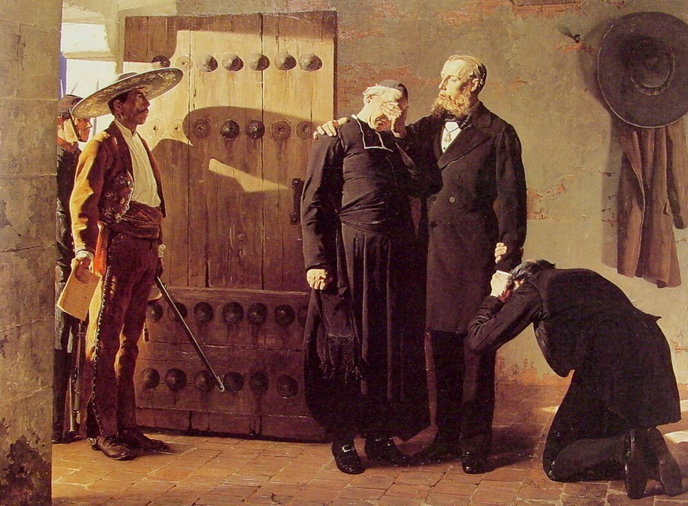 Unbekanntes Bild von Jean Paul Laurens