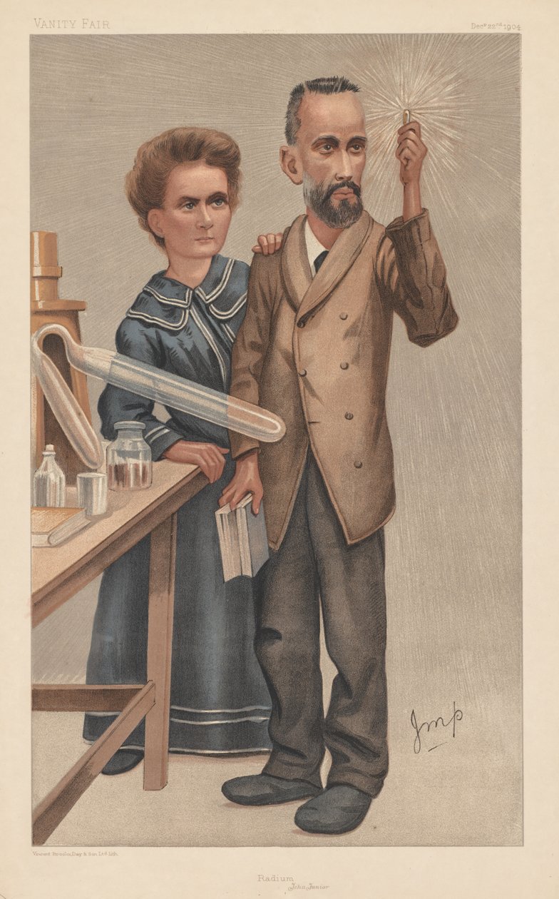 Vanity Fair: Alphonse von Jean Baptiste Guth