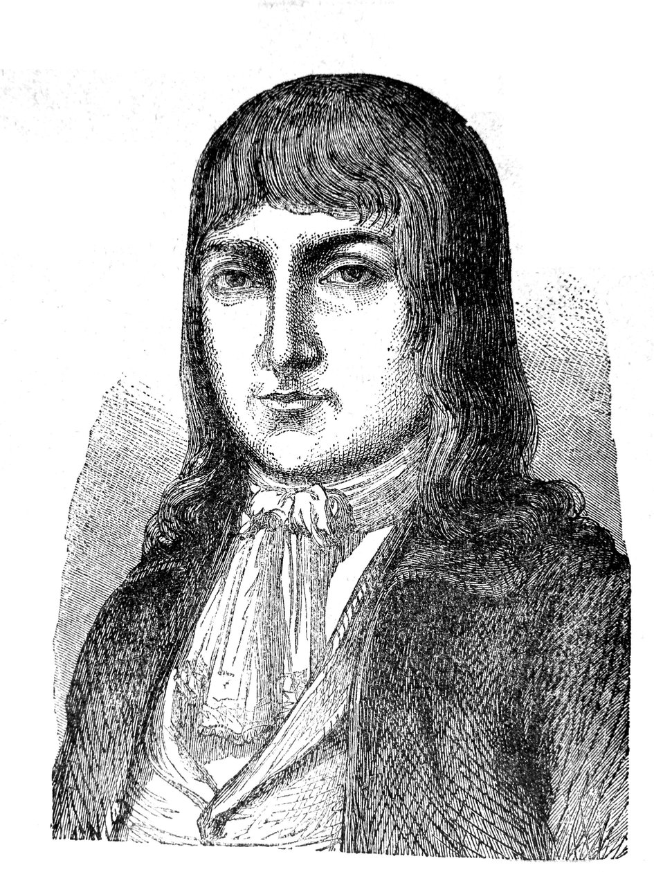 Boishardy von Jean Edouard Dargent