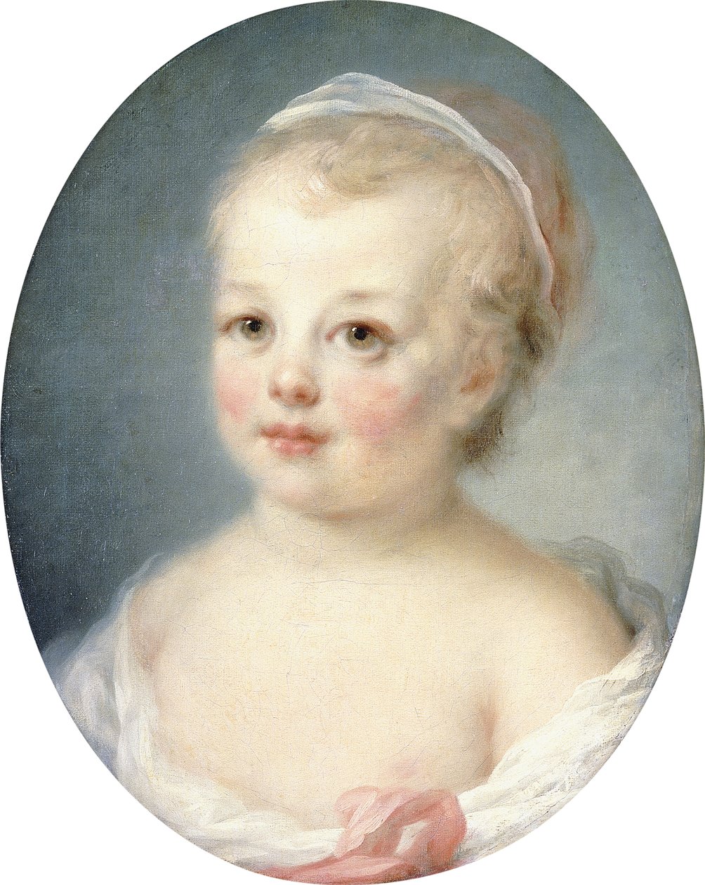 Ein Kind von Jean Honore Fragonard