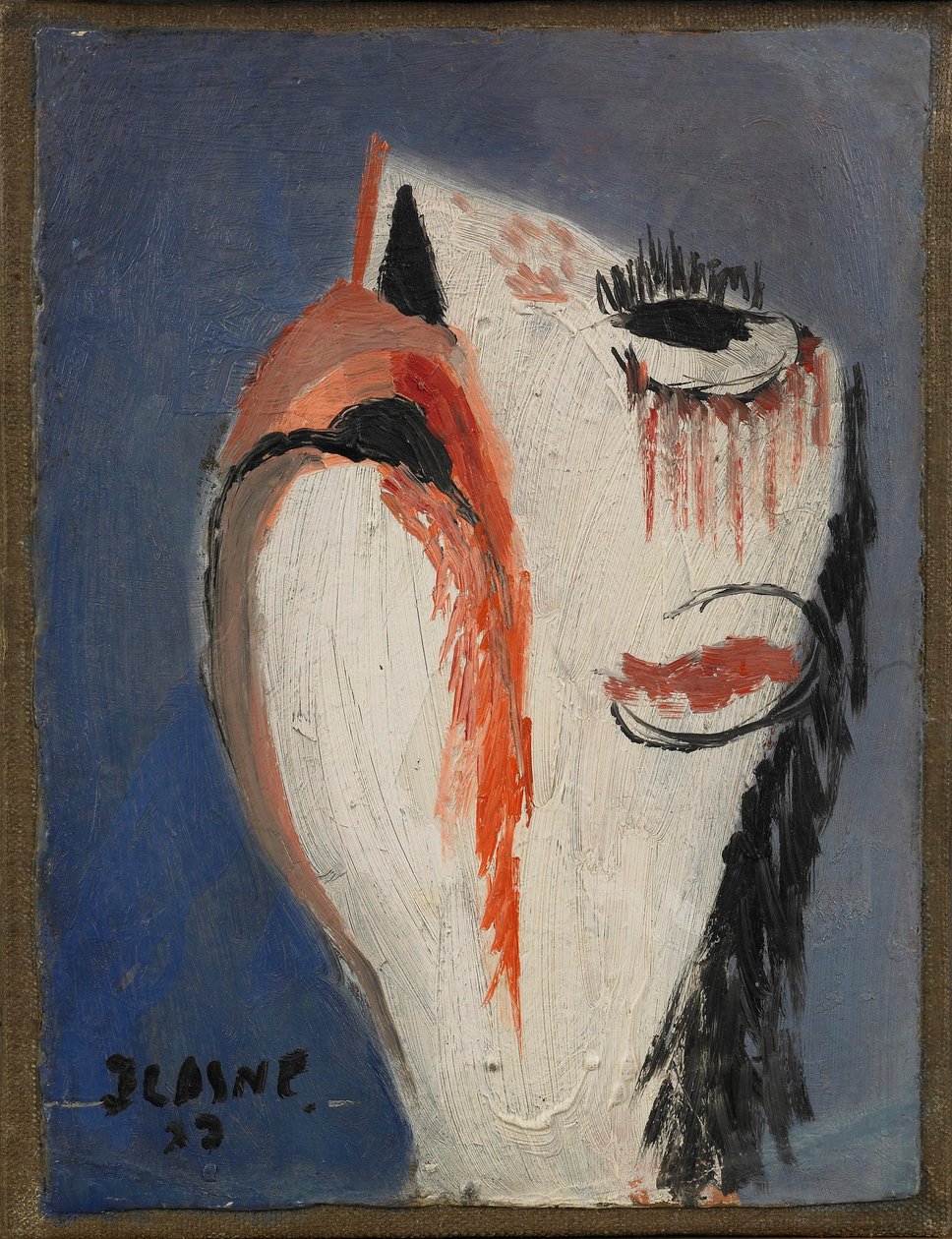 Der Schrei von Jean Lasne