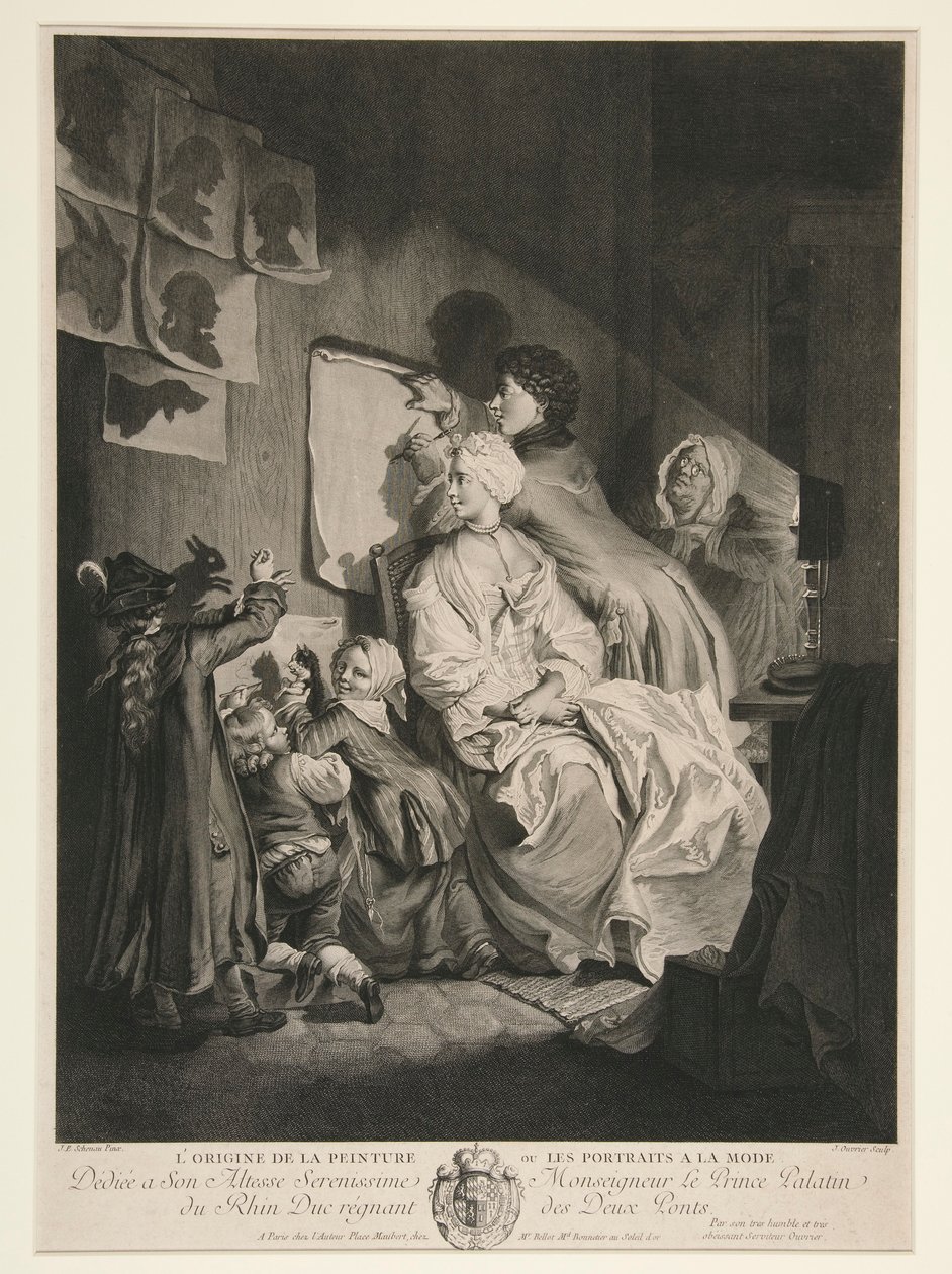 L von Jean Ouvrier