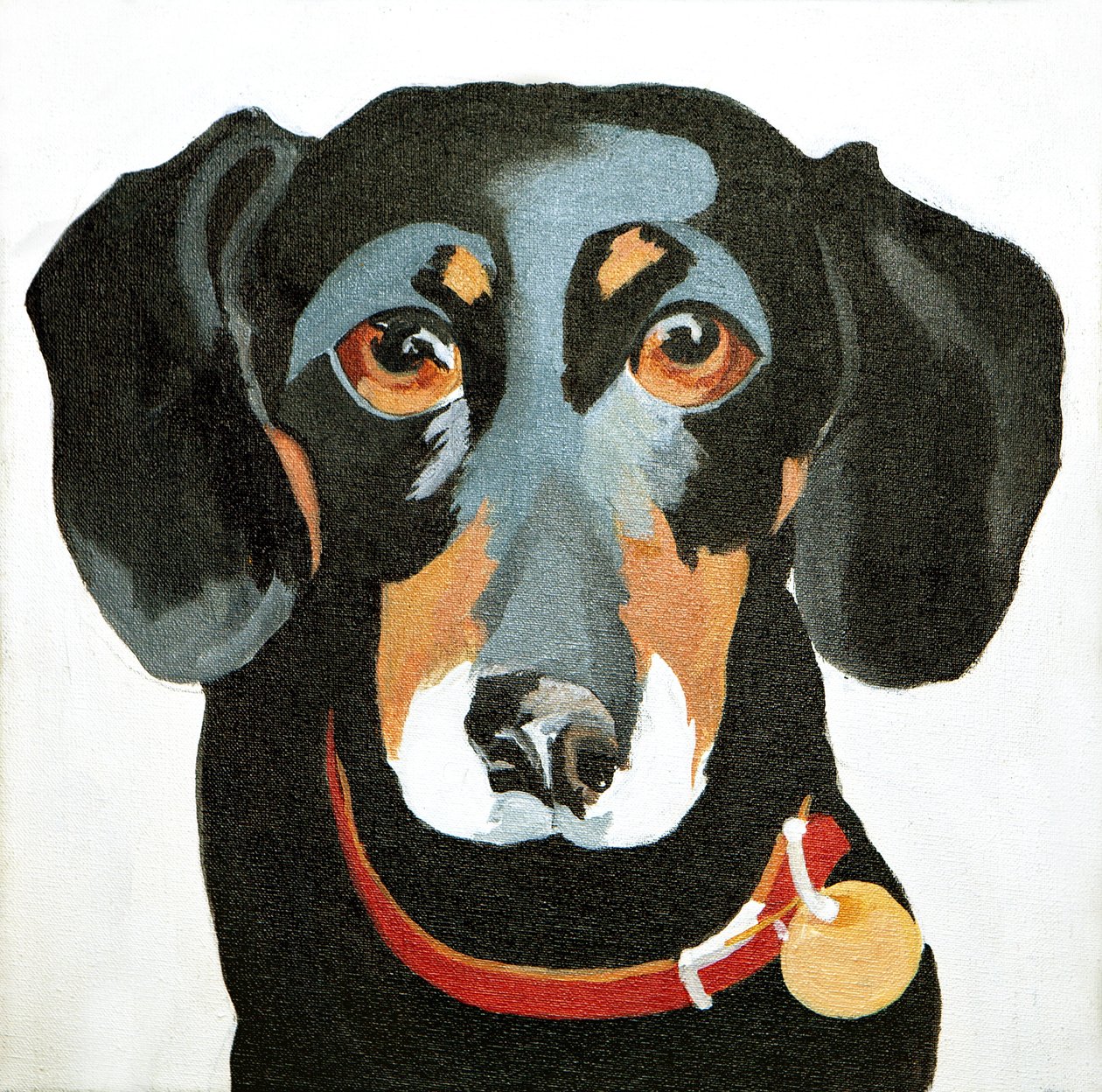 Buster, 2012 von Jennifer Abbott