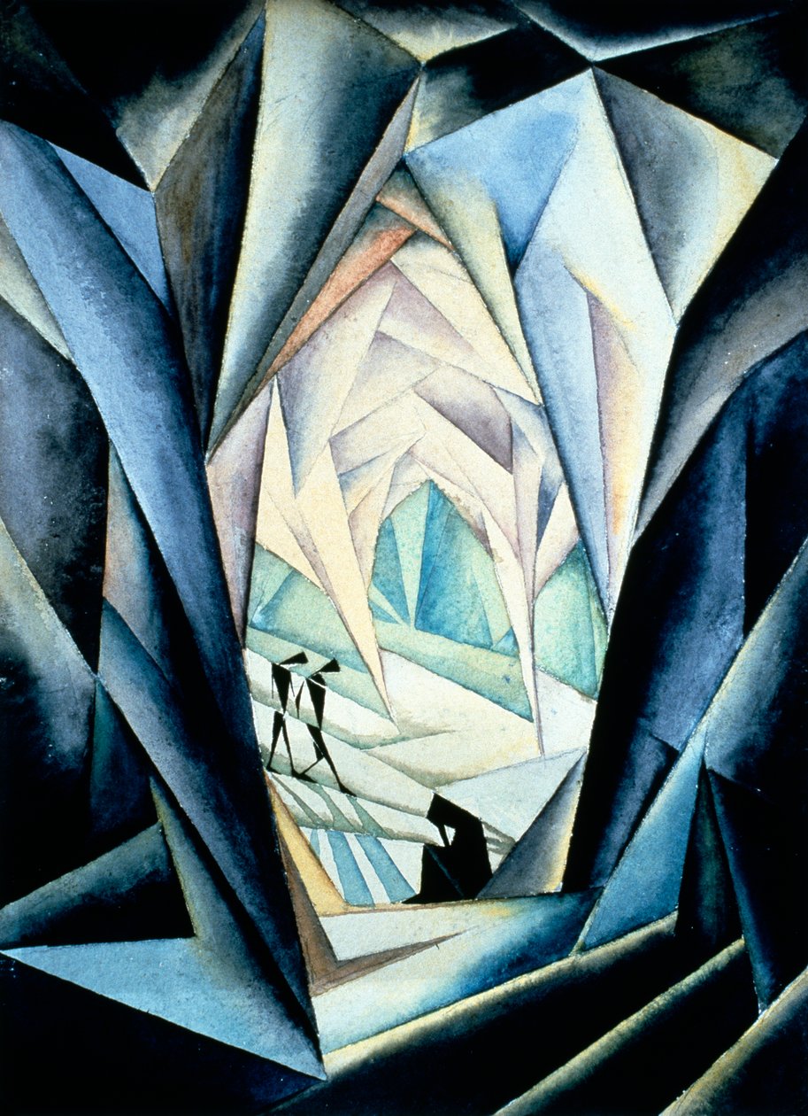 Komposition von Jerzy Hulewicz