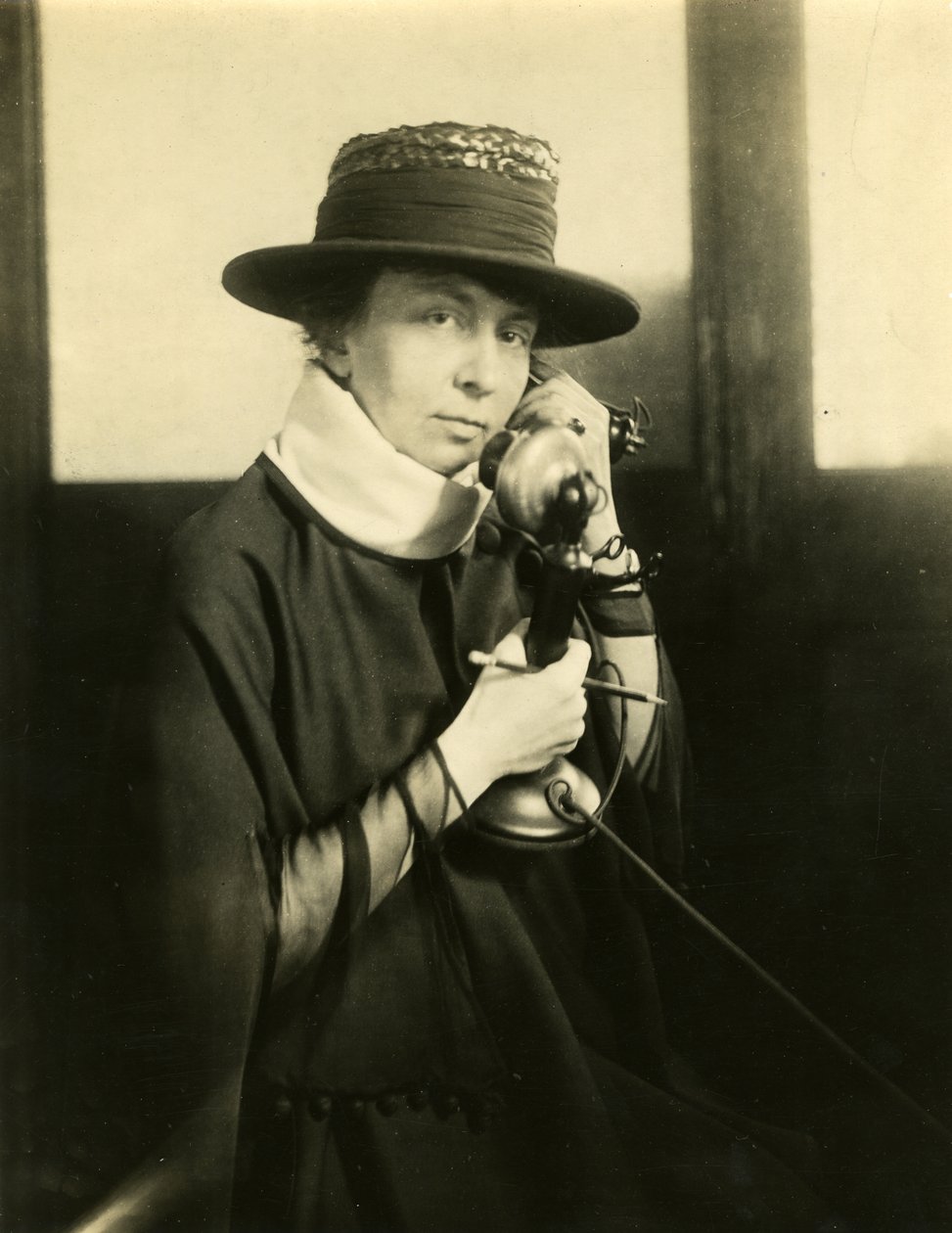 Rachel Crothers Dramatikerin von Jessie Tarbox Beals