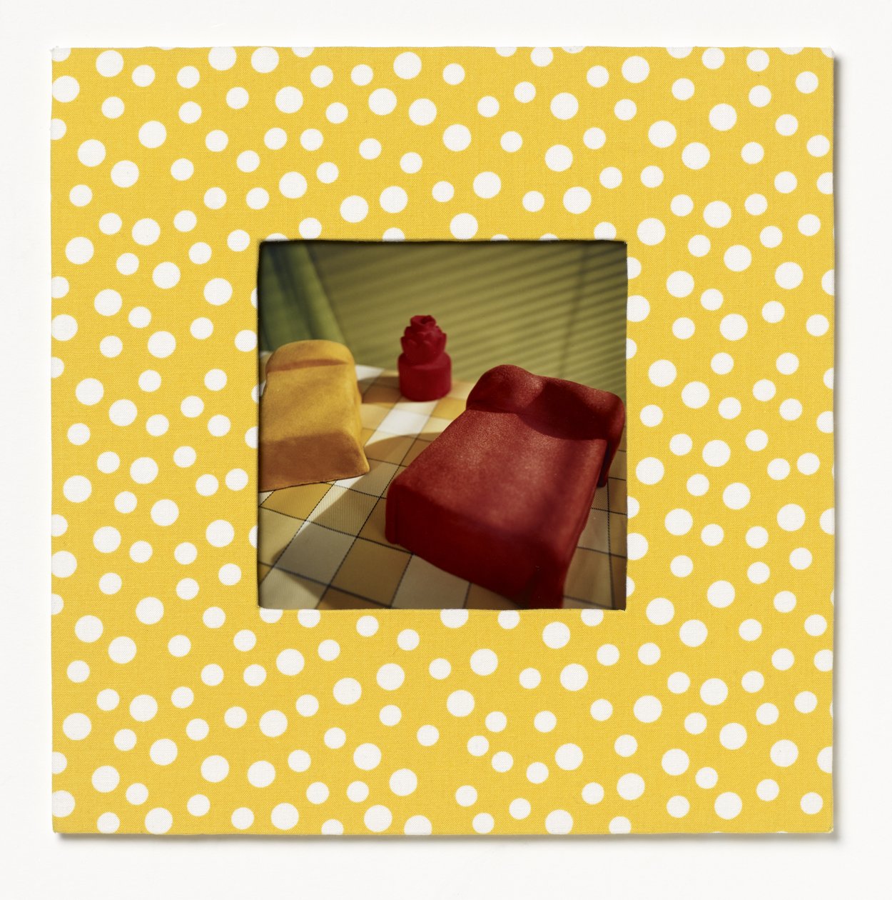Ohne Titel von Jo Ann Callis