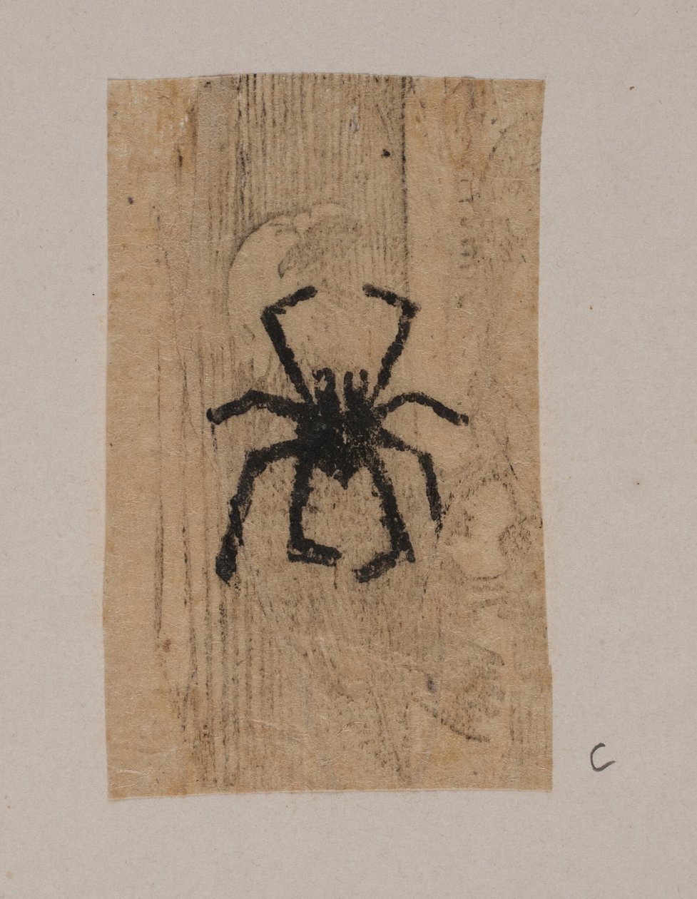 Insekt von Joakim Frederik Skovgaard