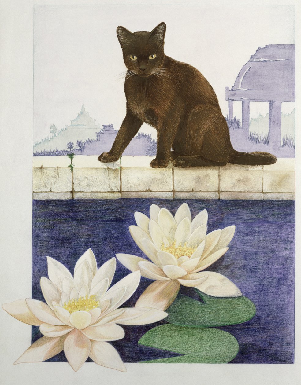 Burmesisch von Joan Freestone