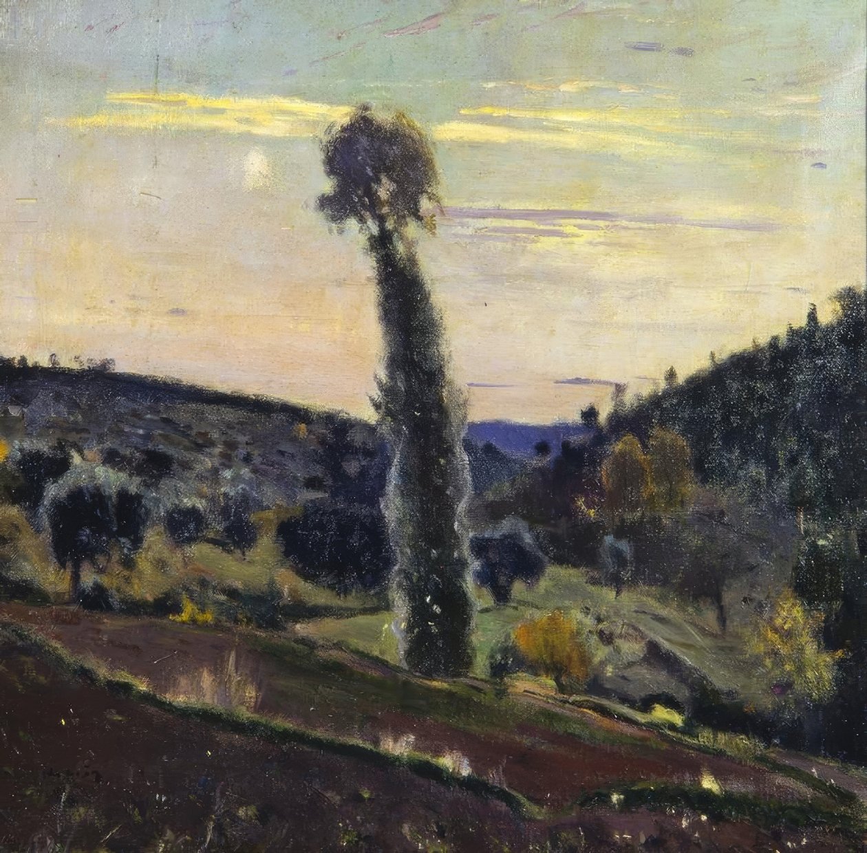 L’Alber von Joaquim Mir i Trinxet