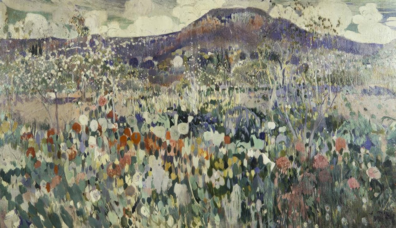 L’Aleixar von Joaquim Mir i Trinxet