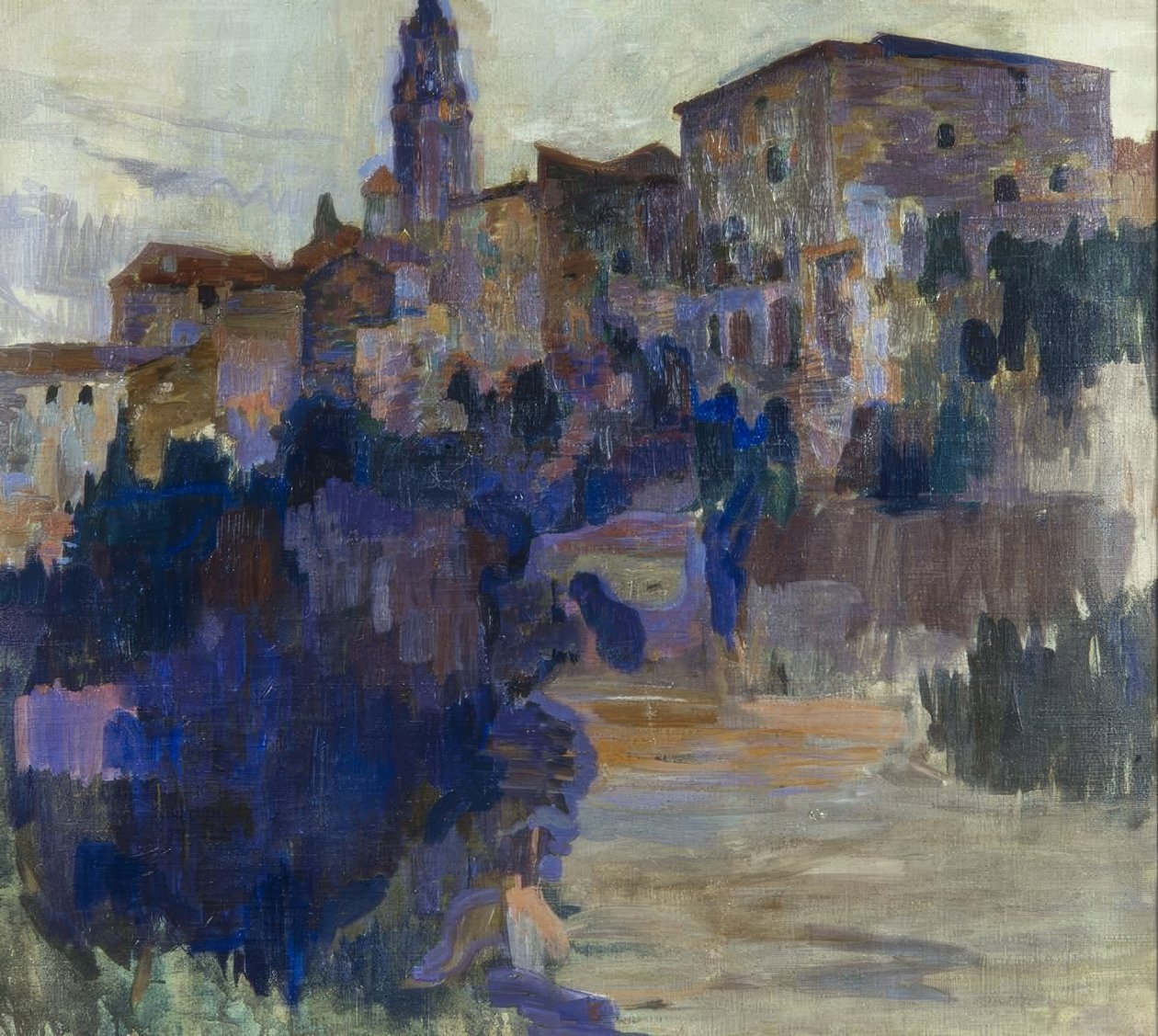 Maspujols von Joaquim Mir i Trinxet