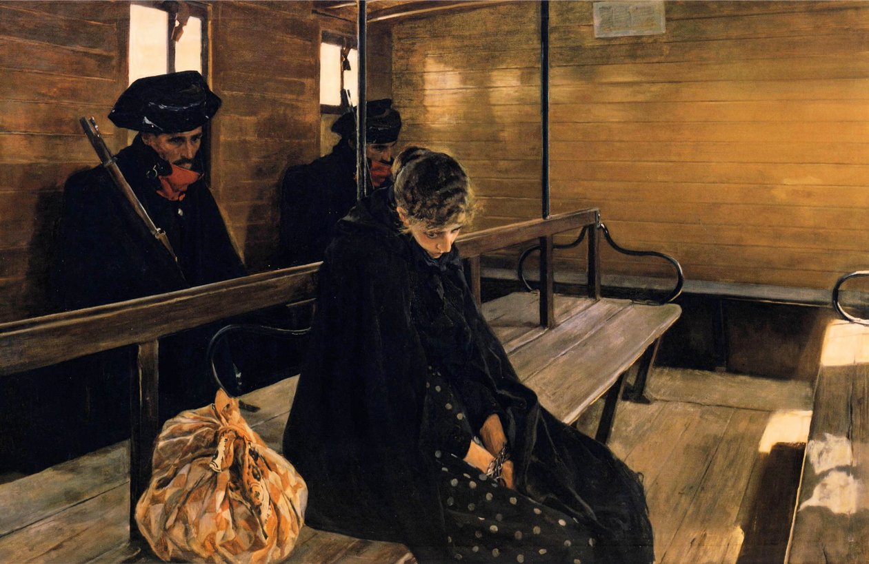 Eine andere Marguerite von Joaquín Sorolla