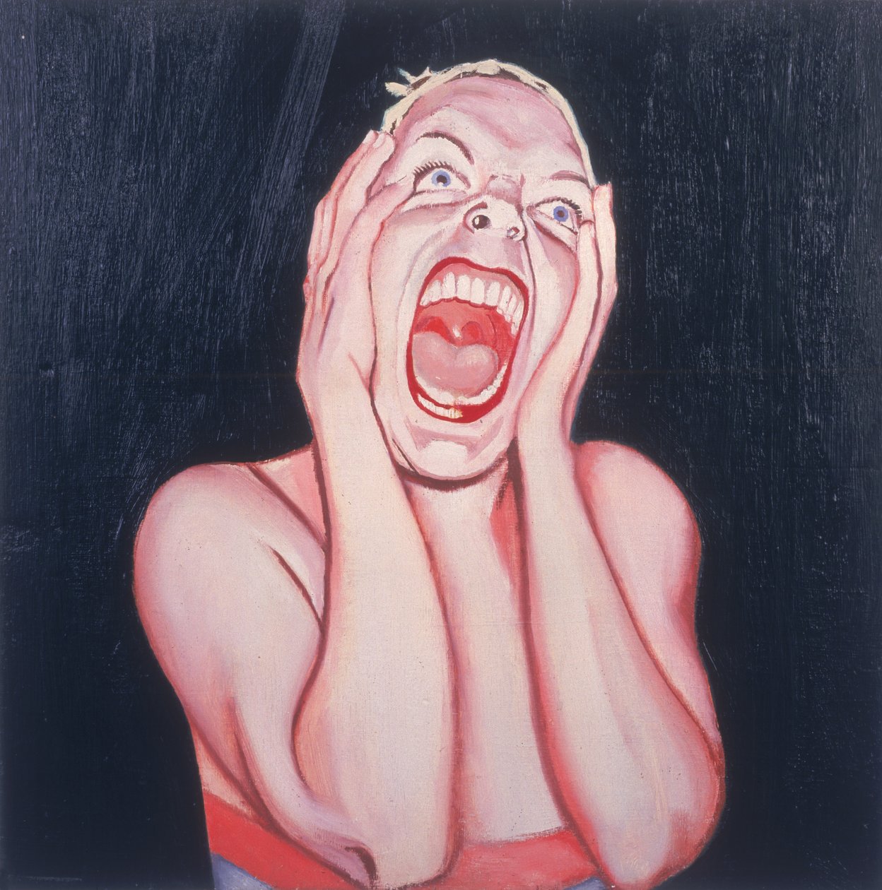 Eliesha, 1998 von Joe Heaps Nelson