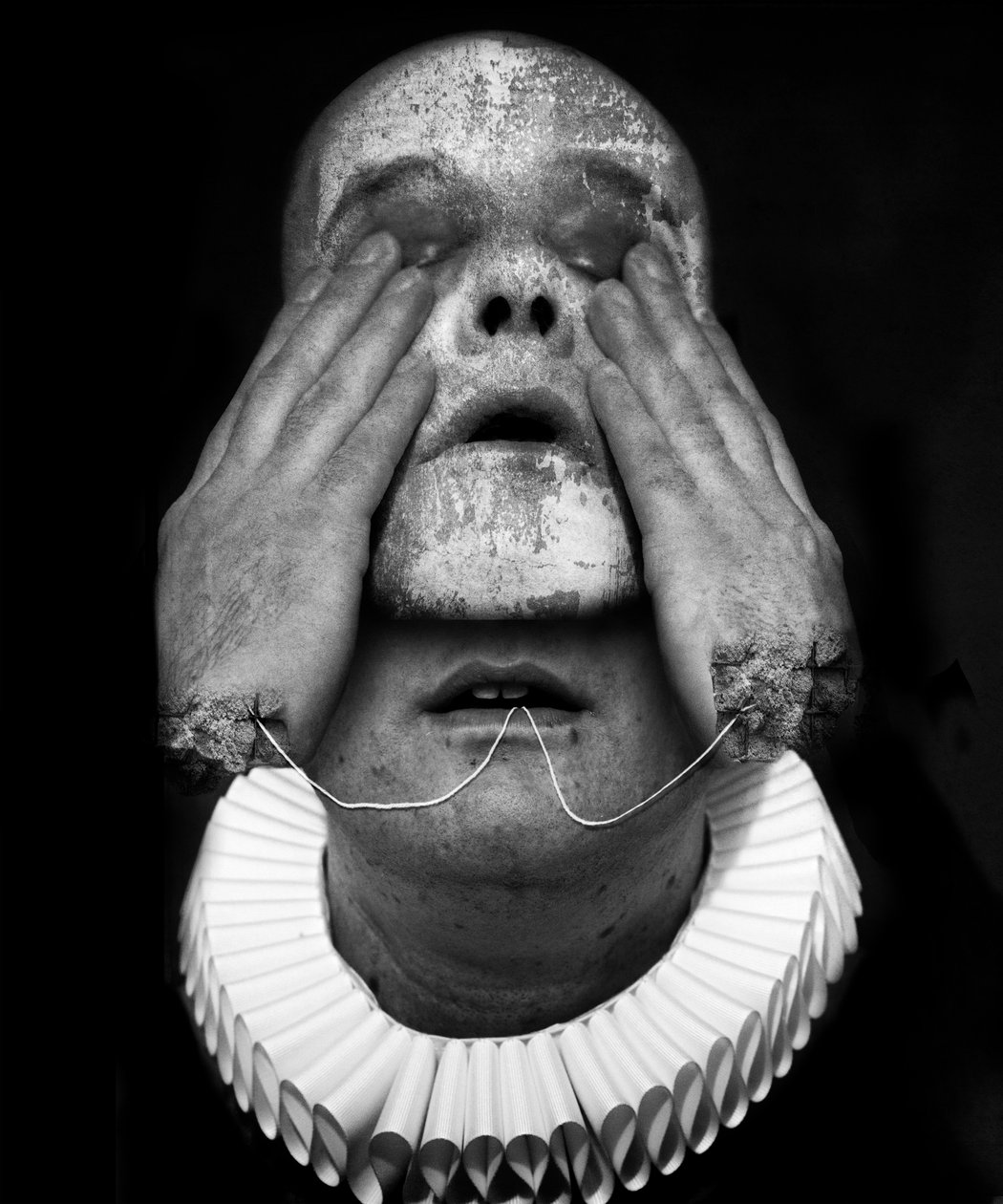 Tod eines Clowns (Serie) von Johan Lilja