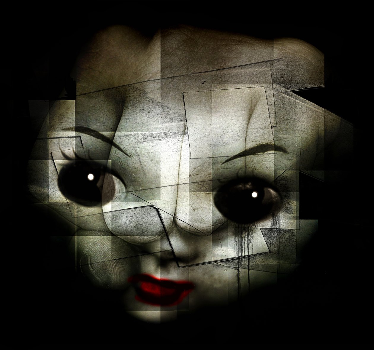 Töte den Clown von Johan Lilja