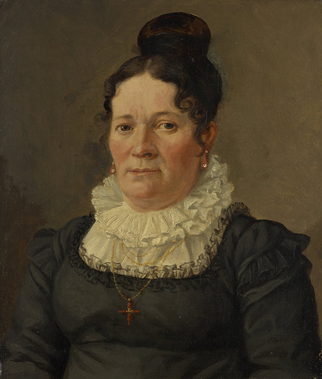 Anna Dillis von Johann Georg von Dillis