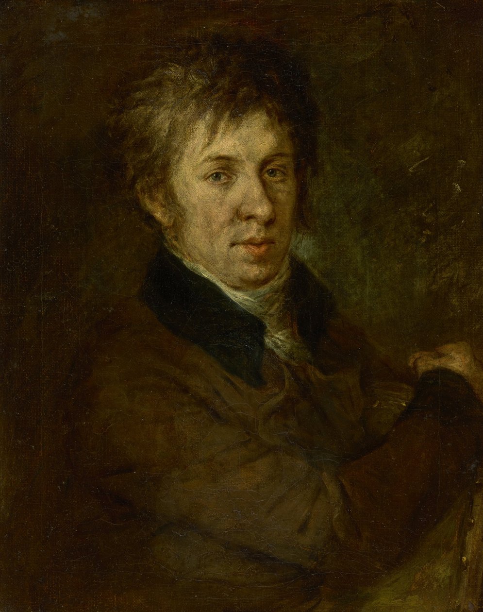 Joseph Sebastian von Edlinger von Johann Georg von Edlinger