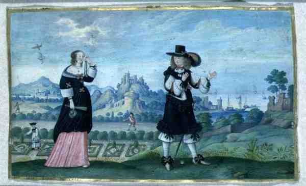 Ein herzlicher Abschied von Johann Jacob Besserer