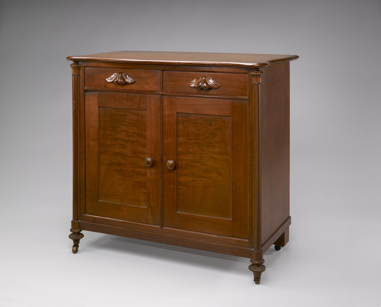 Server, ca. 1846-1860 von Johann Michael (attr.to) Jahn