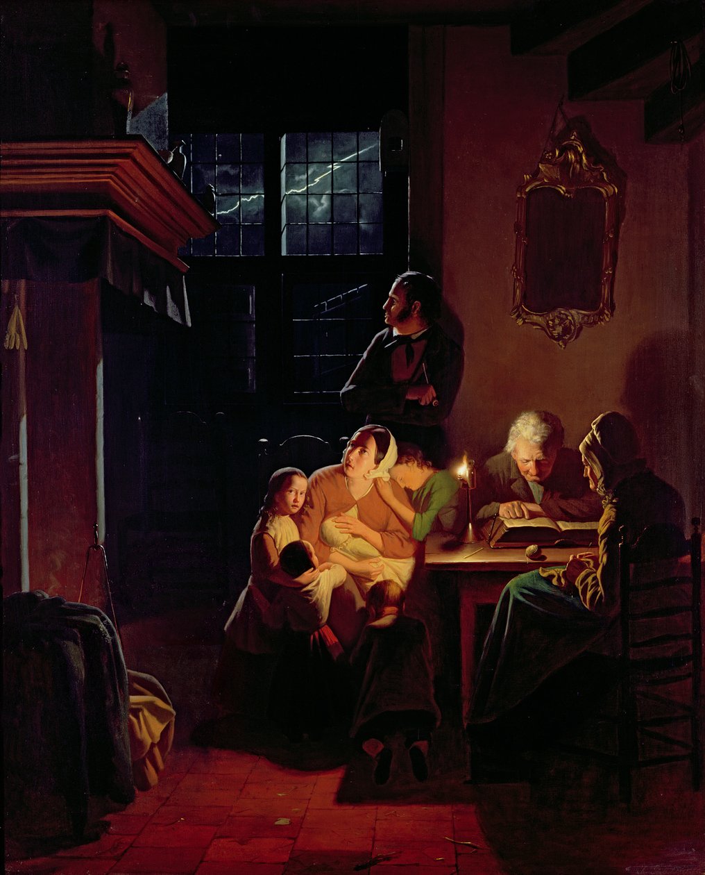 Unbekanntes Bild von Johannes Rosiere