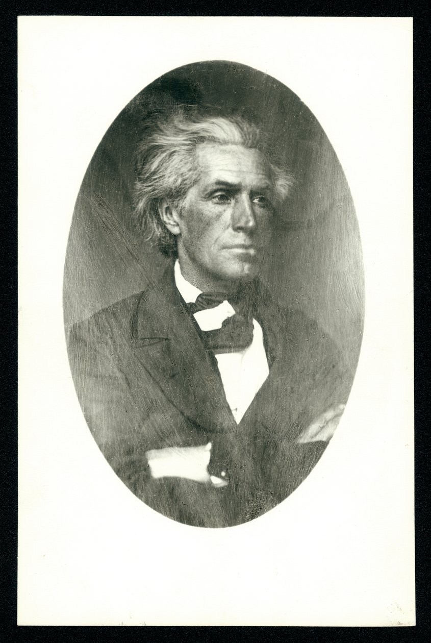 Joseph Nash McDowell, M.D. von John H. Fitzgibbon