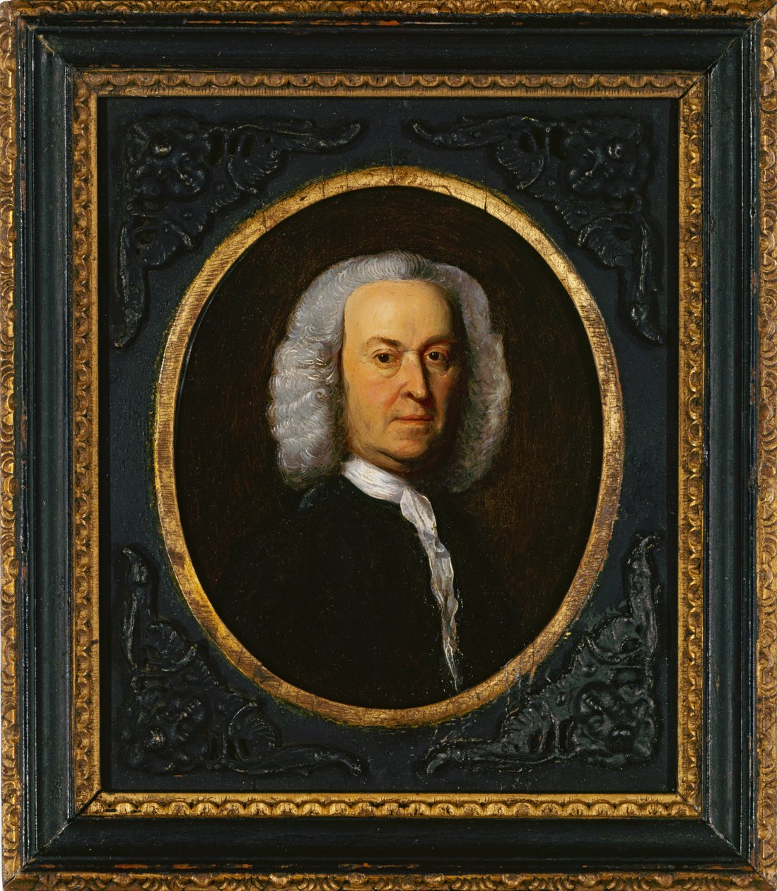 Andrew Oliver von John Singleton Copley