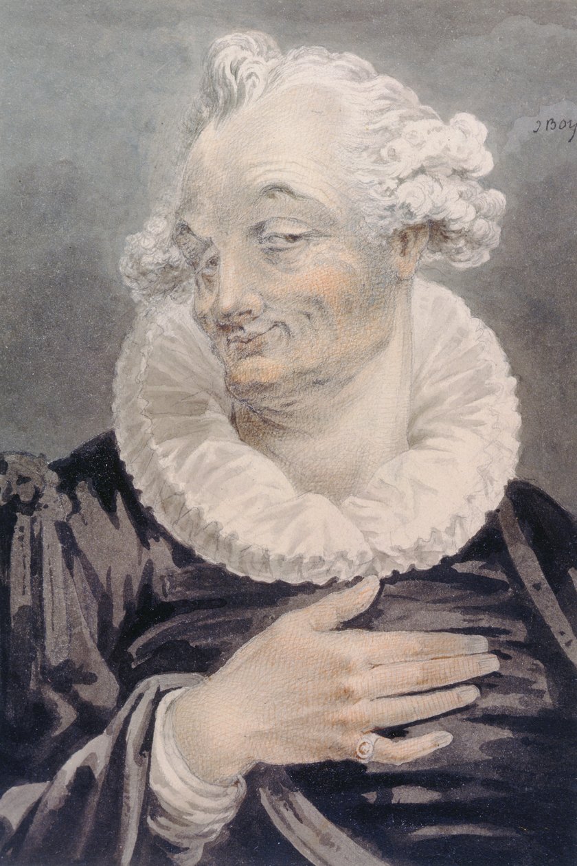 Malvolio von John Boyne