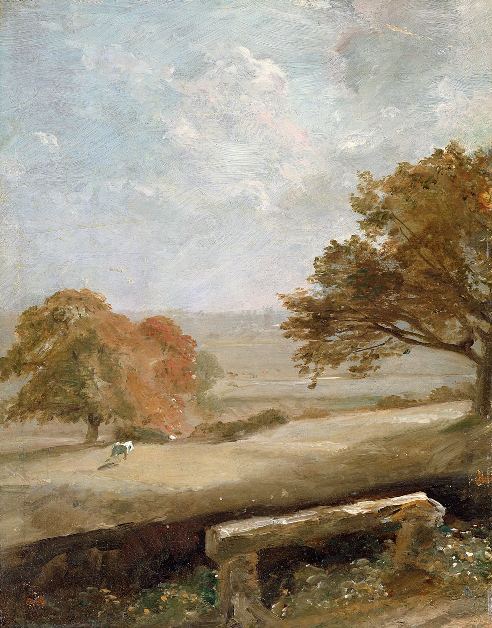 Unbekanntes Bild von John Constable