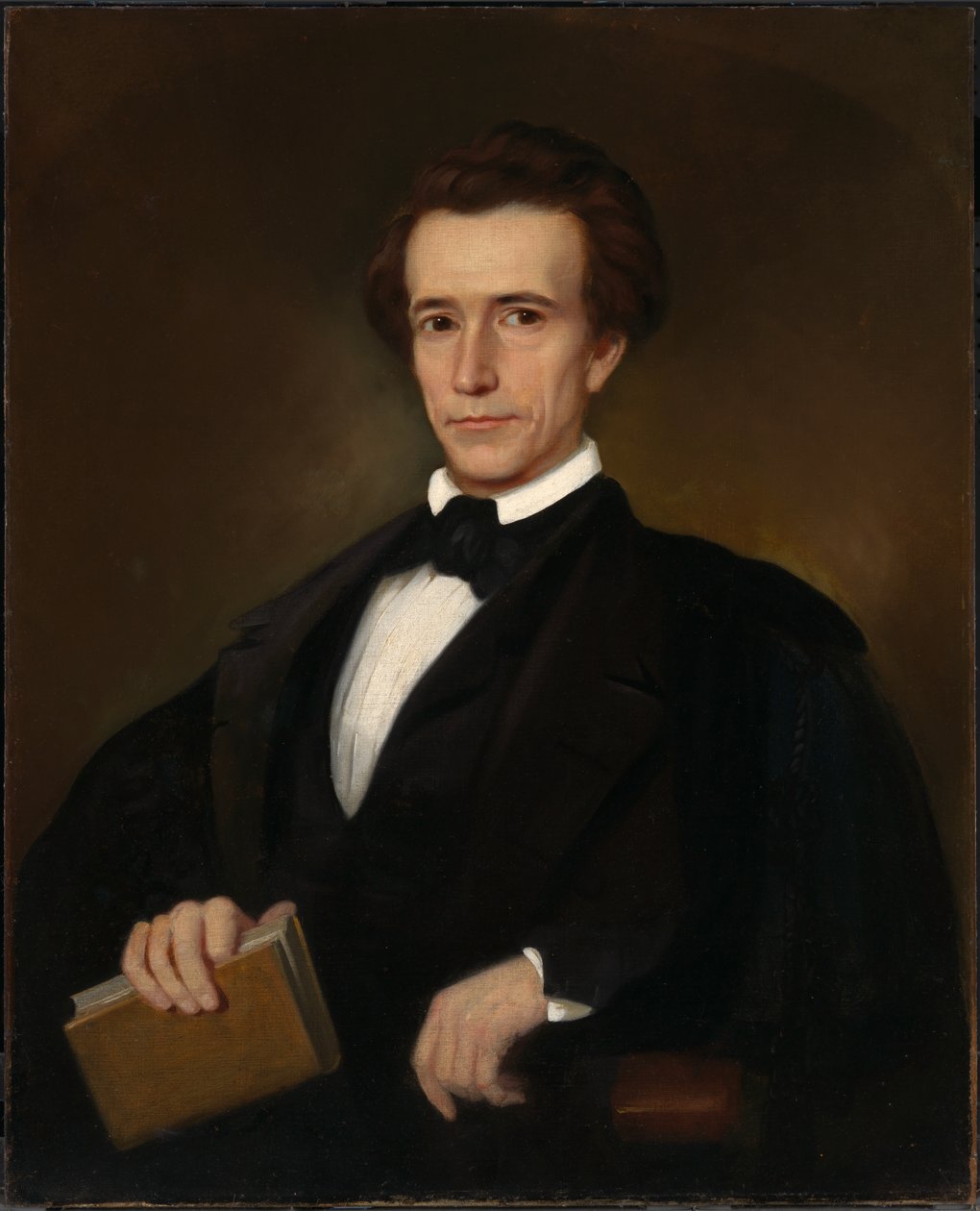 James Cochran Dobbin von John Cranch