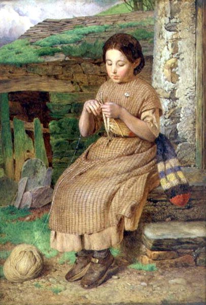 Figur von John Dawson Watson