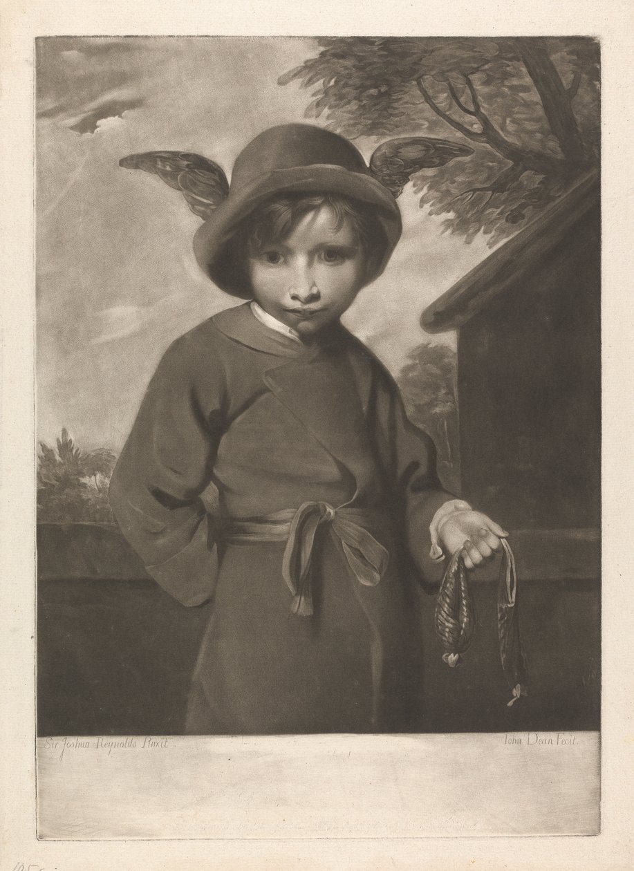 Merkur von John Dean
