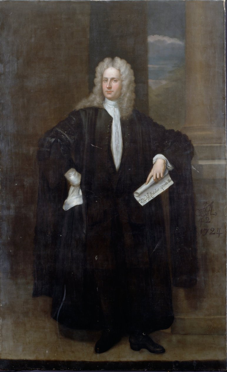 James Allen von John Ellys