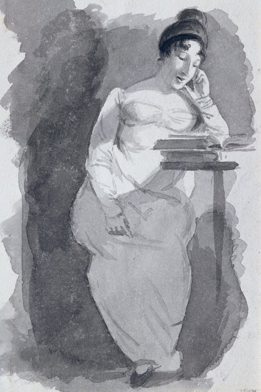 Lesen von John Harden