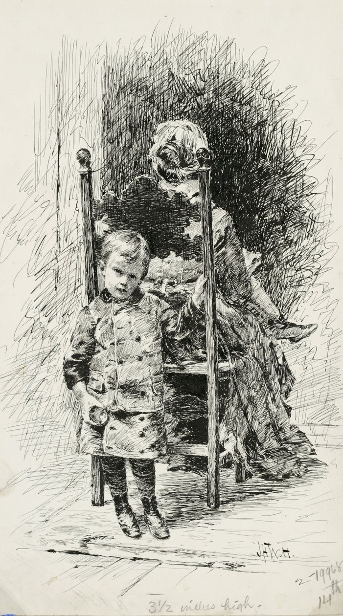 Blamiert von John Henry Witt