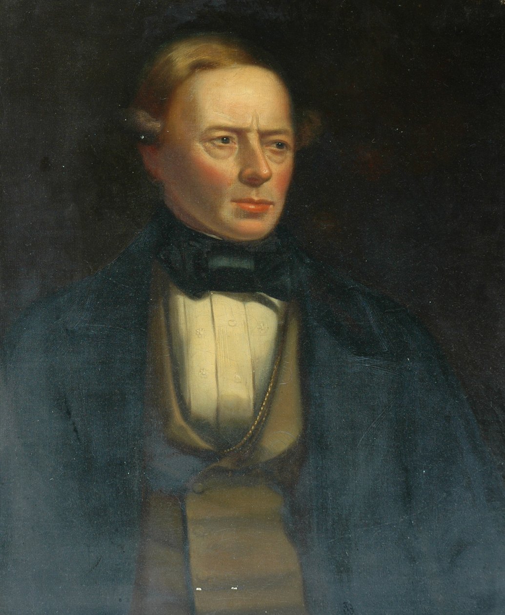 Squire Auty von John Hunter Thompson