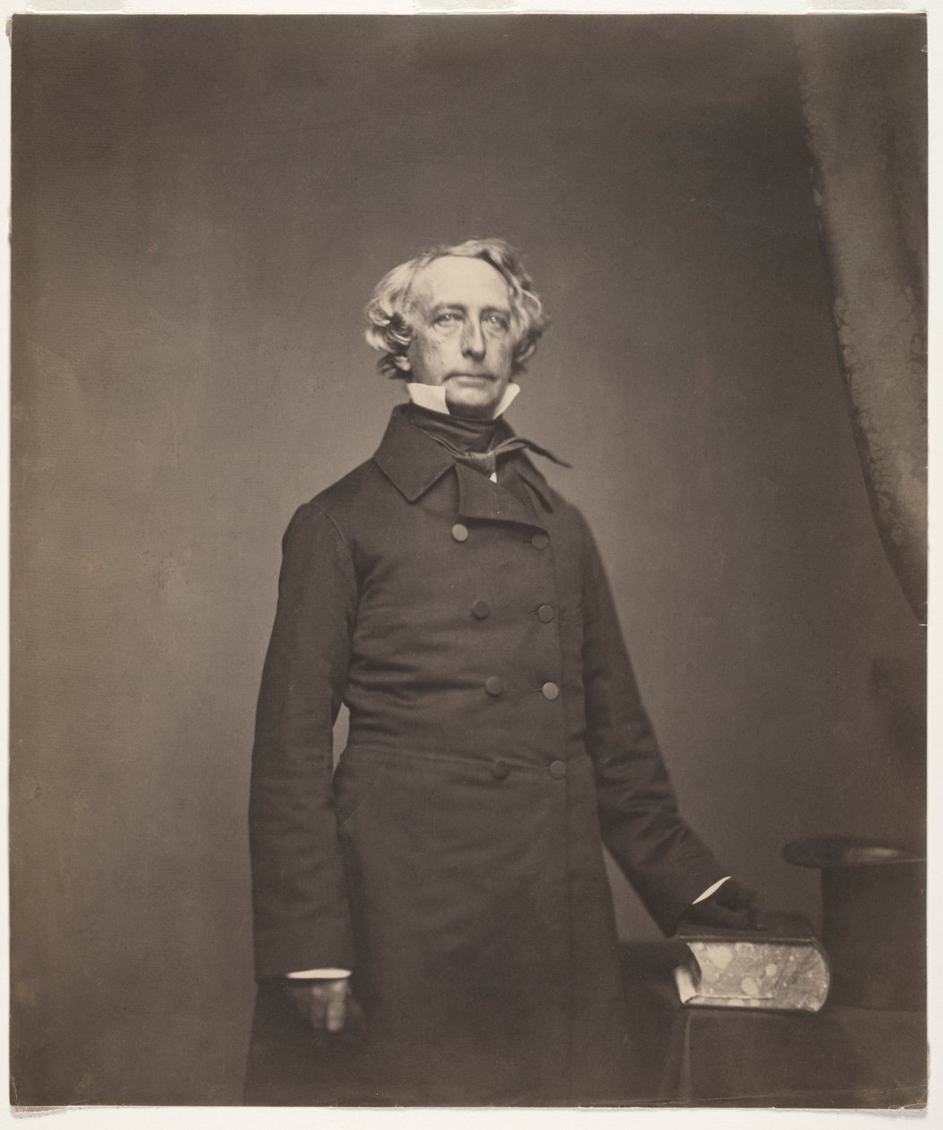 Prosper M. Wetmore von John Lloyd