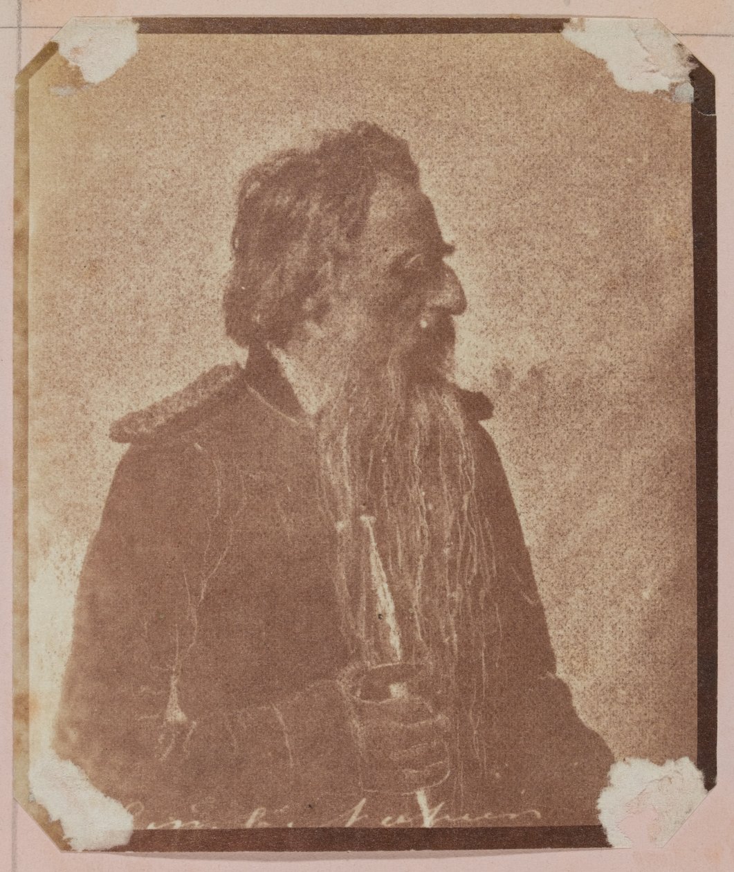 Sir Charles James Napier von John McCosh