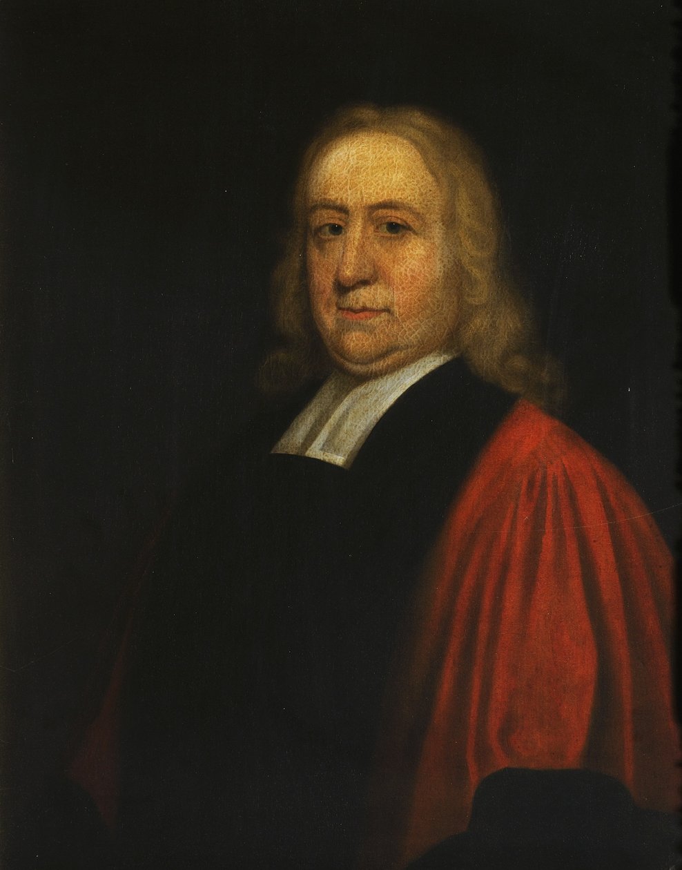 Alexander Pudsey von John Riley